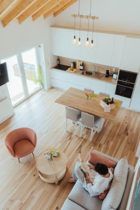 Apartamento Alicante Монтемор-у-Нову Экстерьер фото